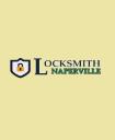 Locksmith Naperville IL logo